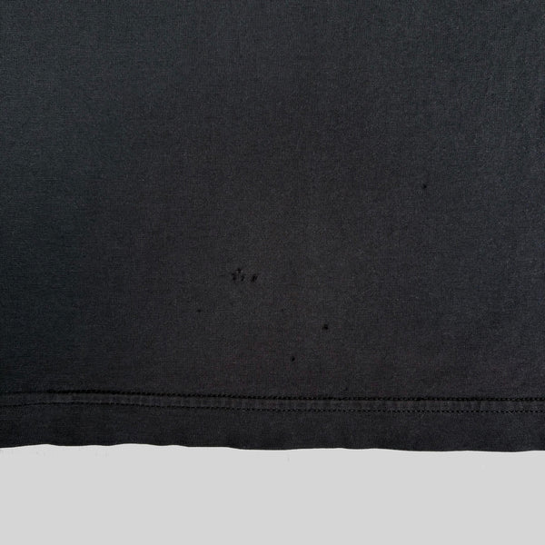V2 BY VERSACE 90'S ZIPPED POLO SHIRT