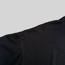 Load image into Gallery viewer, V2 BY VERSACE 90'S ZIPPED POLO SHIRT