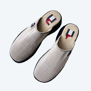TOMMY HILFIGER 90'S MULES