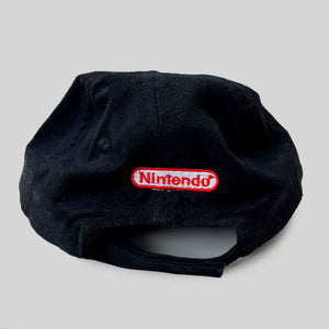 NINTENDO GAMECUBE '01 CAP