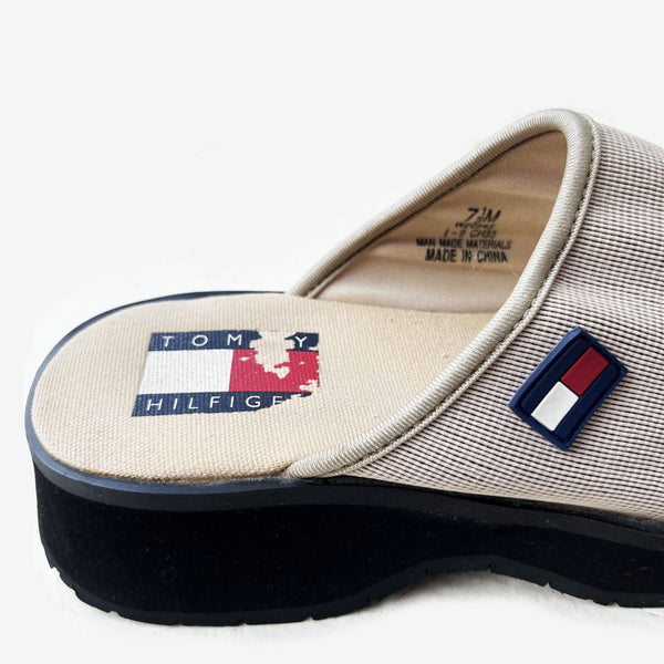 TOMMY HILFIGER 90'S MULES