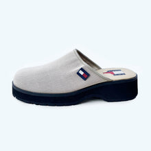 Load image into Gallery viewer, TOMMY HILFIGER 90&#39;S MULES