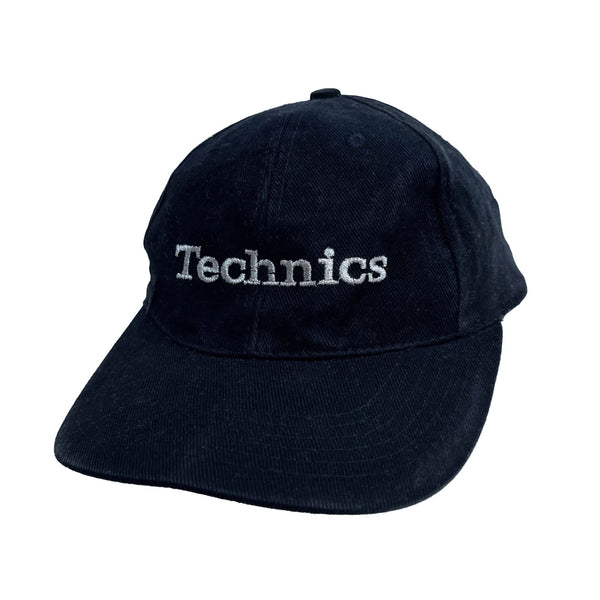 TECHNICS 90'S CAP