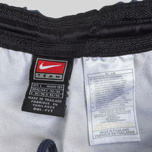 Load image into Gallery viewer, PSG PARIS SAINT-GERMAIN '00/'01 SOCCER SHORTS
