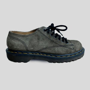 DR MARTENS 8019 80'S SHOES