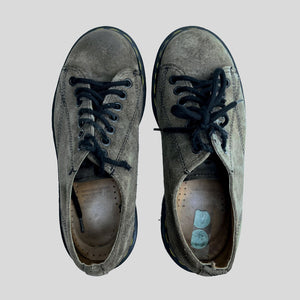 DR MARTENS 8019 80'S SHOES