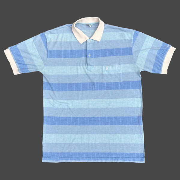 PLAYBOY 'BUNNY' 80'S POLO SHIRT