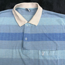 Load image into Gallery viewer, PLAYBOY 'BUNNY' 80'S POLO SHIRT