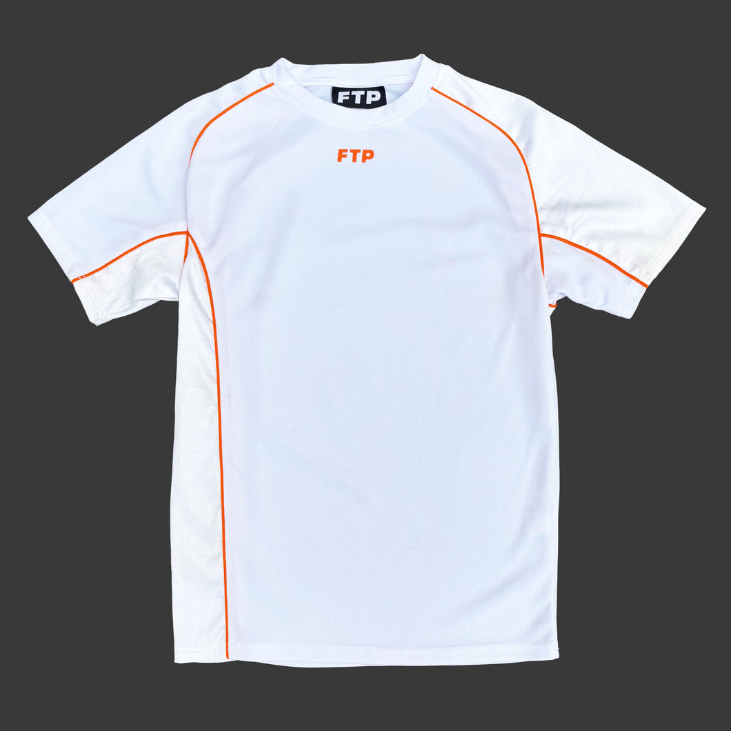 FTP FW23 PIPING JERSEY SHIRT