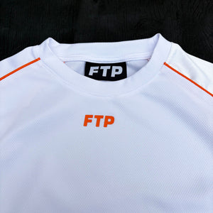 FTP FW23 PIPING JERSEY SHIRT