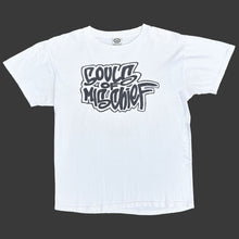 Load image into Gallery viewer, SOULS OF MISCHIEF 90&#39;S T-SHIRT