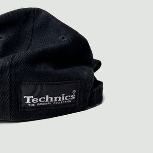 TECHNICS 90'S CAP