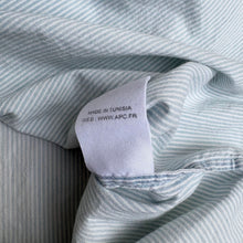 Load image into Gallery viewer, APC L/S BUTTON UP SHIRT