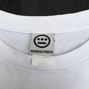 SOULS OF MISCHIEF 90'S T-SHIRT