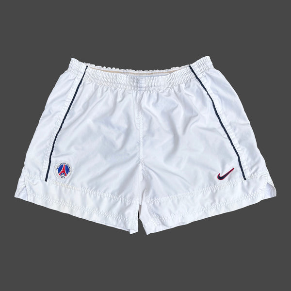 PSG PARIS SAINT-GERMAIN '99 SOCCER SHORTS