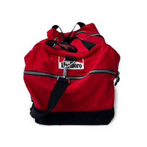 MARLBORO 90'S GYM BAG