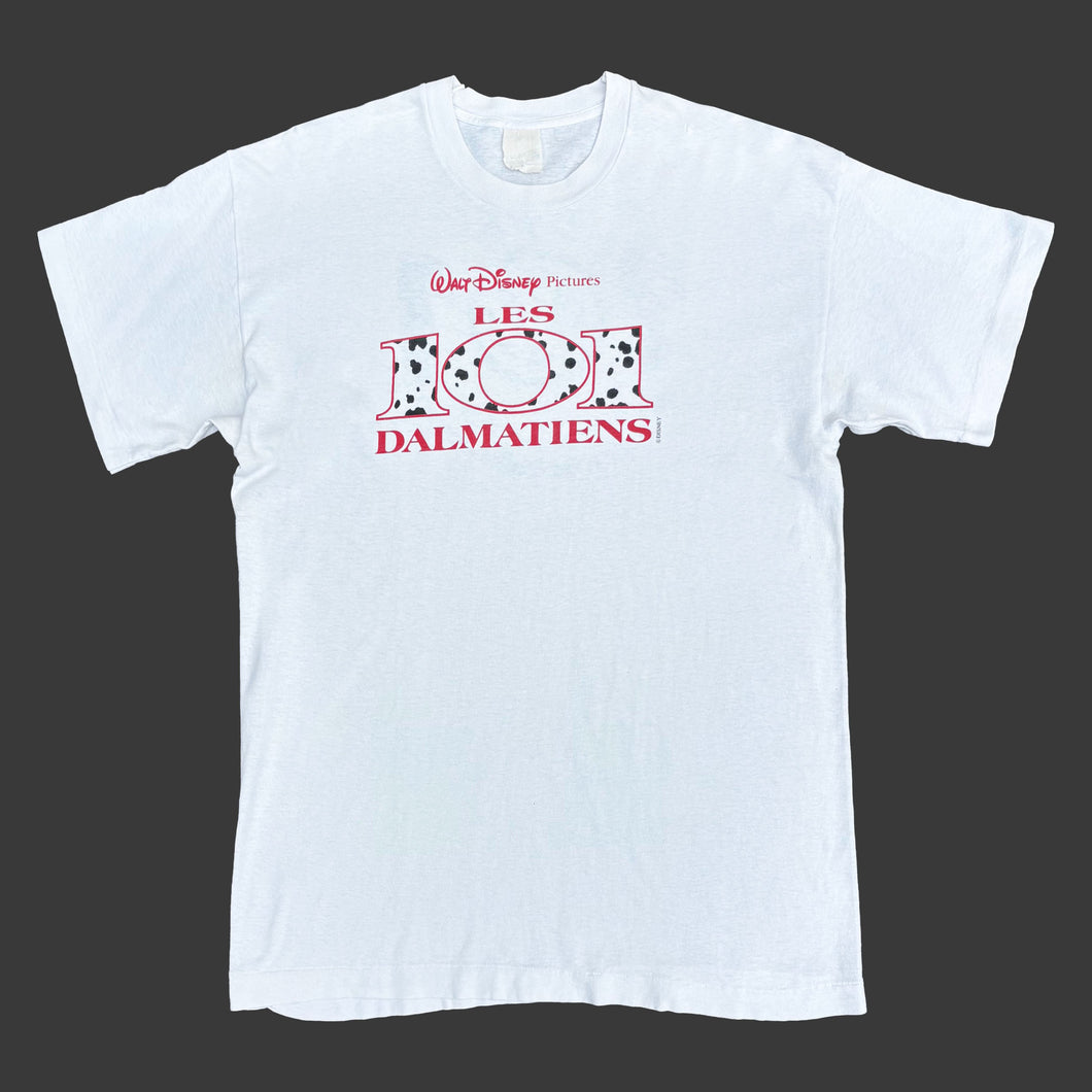 101 DALMATIANS '96 T-SHIRT