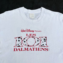 Load image into Gallery viewer, 101 DALMATIANS &#39;96 T-SHIRT