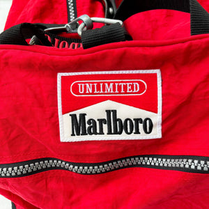 MARLBORO 90'S GYM BAG