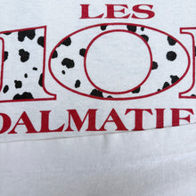 Load image into Gallery viewer, 101 DALMATIANS &#39;96 T-SHIRT