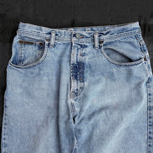 Load image into Gallery viewer, CALVIN KLEIN 90'S W32 DENIM JEANS