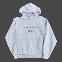Load image into Gallery viewer, LUNA LUNA EXHIBITION HOODIE