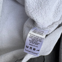Load image into Gallery viewer, LUNA LUNA EXHIBITION HOODIE