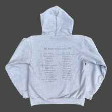 Load image into Gallery viewer, LUNA LUNA EXHIBITION HOODIE