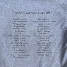 Load image into Gallery viewer, LUNA LUNA EXHIBITION HOODIE
