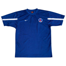 Load image into Gallery viewer, PSG 90'S NIKE TRAINING JERSEY