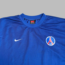 Load image into Gallery viewer, PSG 90'S NIKE TRAINING JERSEY
