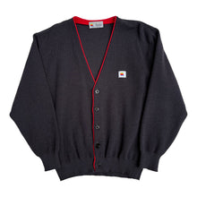 Load image into Gallery viewer, APPLE 1980'S EMPLOYEE CARDIGAN