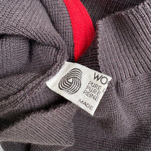 Load image into Gallery viewer, APPLE 1980'S EMPLOYEE CARDIGAN