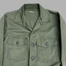 Load image into Gallery viewer, US ARMY OG 507 '77 FATIGUE SHIRT