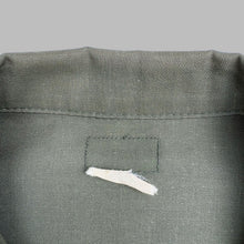 Load image into Gallery viewer, US ARMY OG 507 '77 FATIGUE SHIRT