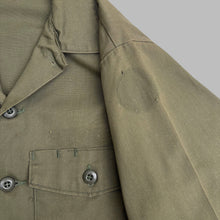 Load image into Gallery viewer, US ARMY OG 507 '77 FATIGUE SHIRT