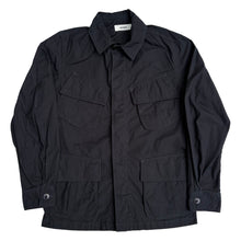 Load image into Gallery viewer, BUCK MASON PARACHUTE POPLIN JUNGLE JACKET
