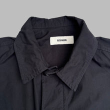 Load image into Gallery viewer, BUCK MASON PARACHUTE POPLIN JUNGLE JACKET