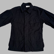 Load image into Gallery viewer, BUCK MASON PARACHUTE POPLIN JUNGLE JACKET