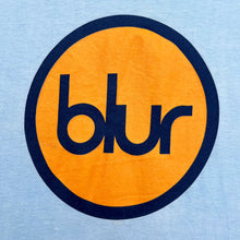 Load image into Gallery viewer, BLUR 90&#39;S T-SHIRT