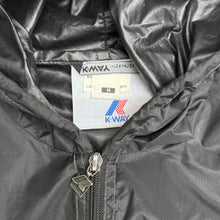 Load image into Gallery viewer, JC DE CASTELBAJAC SNOOPY KWAY 80'S WINDBREAKER