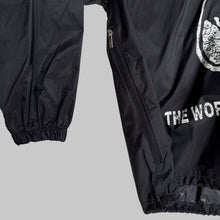 Load image into Gallery viewer, JC DE CASTELBAJAC SNOOPY KWAY 80'S WINDBREAKER