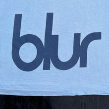 Load image into Gallery viewer, BLUR 90&#39;S T-SHIRT