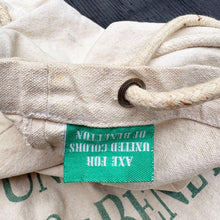 Load image into Gallery viewer, BENETTON 90'S DUFFLE BAG