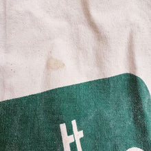 Load image into Gallery viewer, BENETTON 80'S DUFFLE BAG