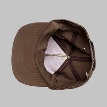 Load image into Gallery viewer, UPS 90'S SNAPBACK CAP