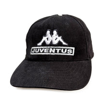 Load image into Gallery viewer, JUVENTUS KAPPA '99 CAP