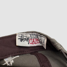Load image into Gallery viewer, STÜSSY 90'S CAP