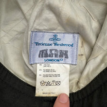 Load image into Gallery viewer, VIVIENNE WESTWOOD '03 SAILOR HAT