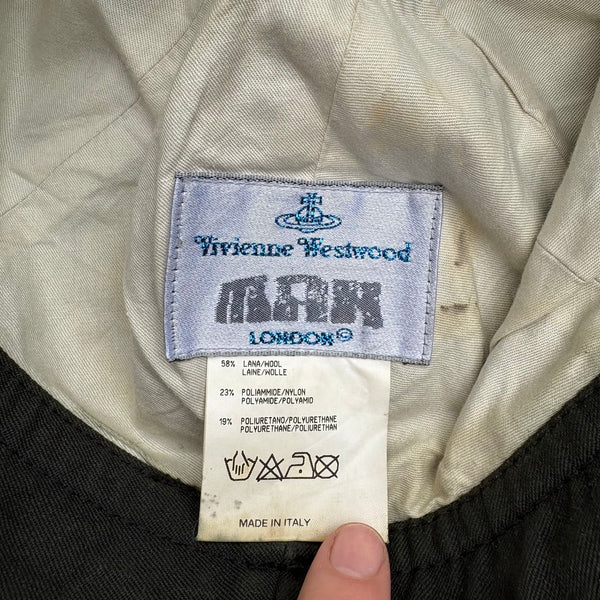 VIVIENNE WESTWOOD '03 SAILOR HAT